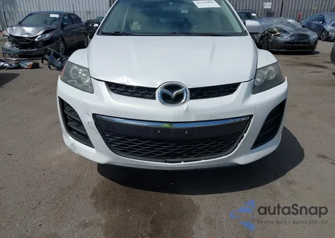 2010 Mazda Cx-7 I Sport z USA, uszkodzony, nr VIN JM3ER2WMXA0321800